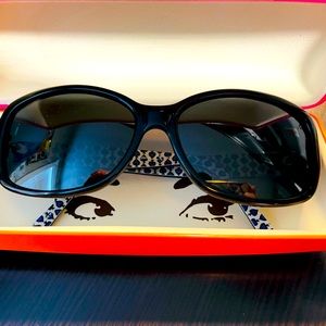 Brand New Kate Spade Anika Sunglasses